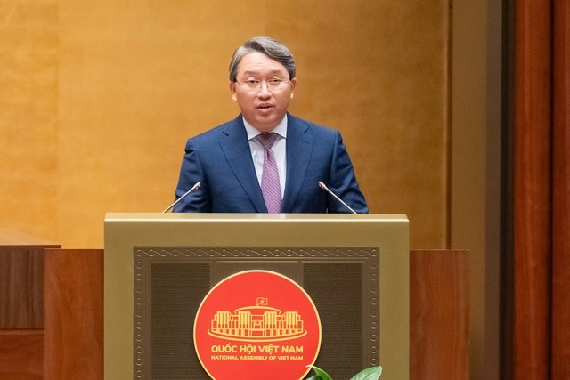 Quốc hội thông qua Luật Giám định tư pháp (sửa đổi)